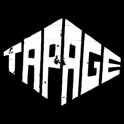 TAPAGE