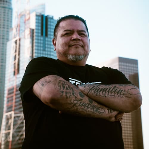 Tattoopudge