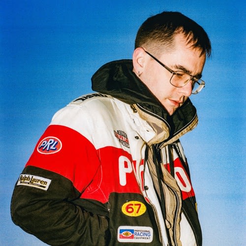 Ian Crane