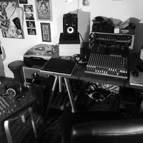 The Co-operators/Waggle Dance Records