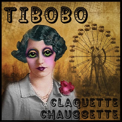 Tibobo