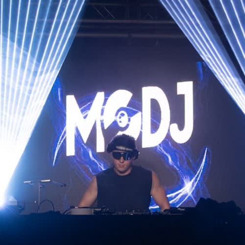 McDJ