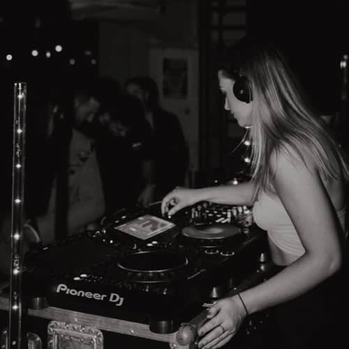 LUNAA MUSIC