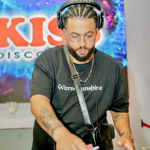 DJ STAATS