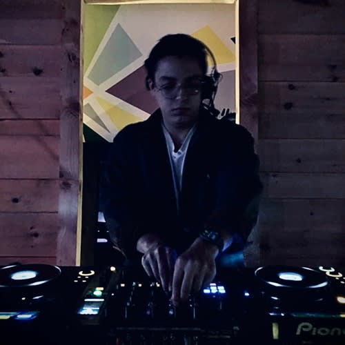 Alex Zeravla