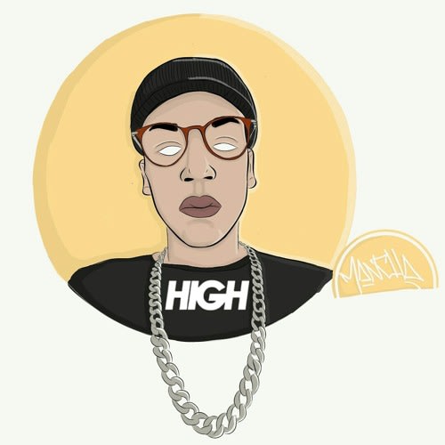 Nick Dilla