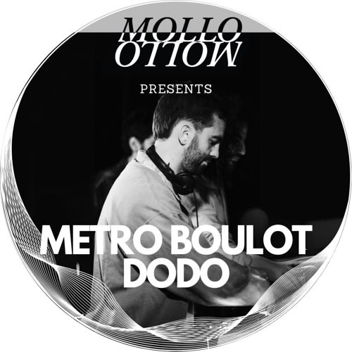 Métro Boulot Dodo