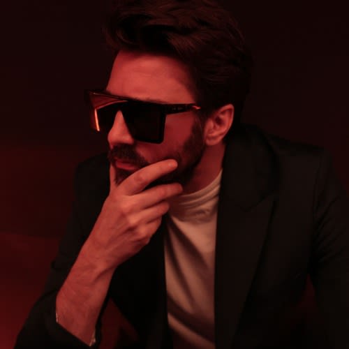 Mickaël Feldman