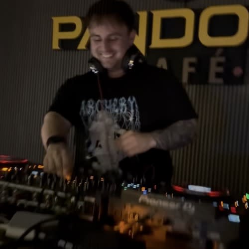 Nico Marić