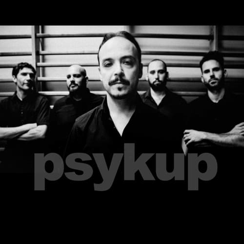 PSYKUP
