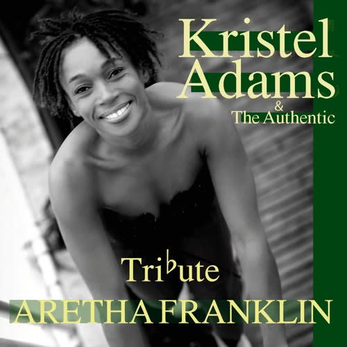 kristel adams authentic