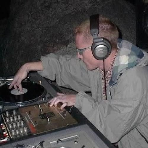Dj Timothy Erickson