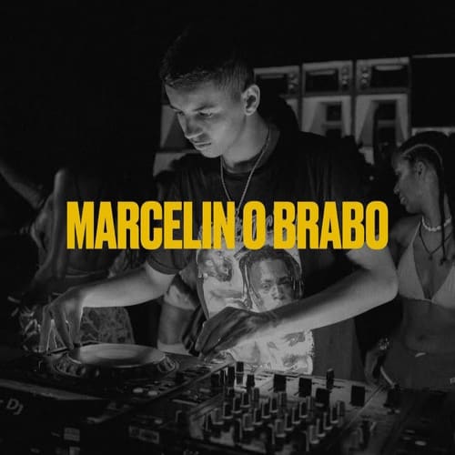 MarcelinDj