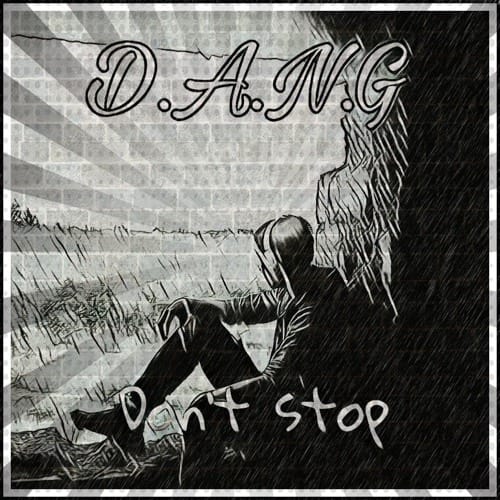 D.A.N.G.