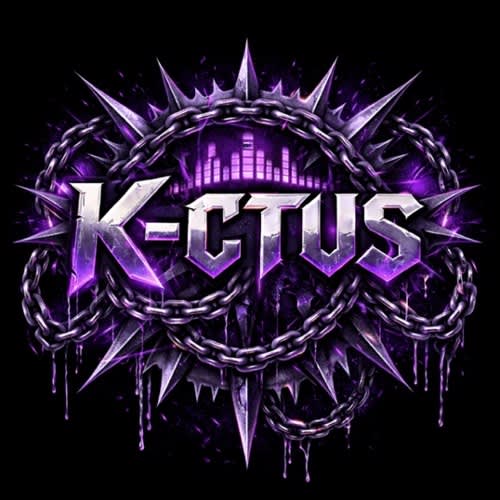 K-ctus.dj