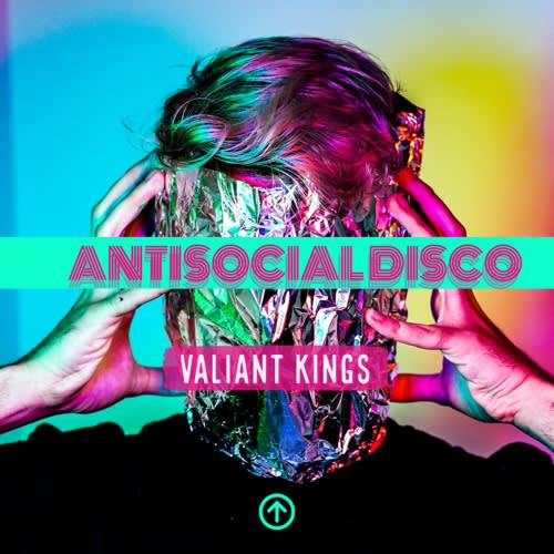 Valiant Kings