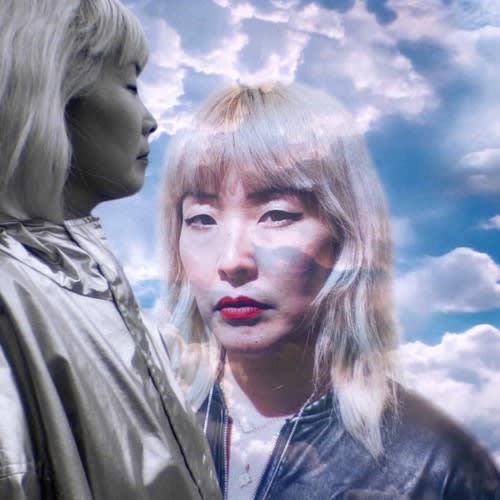 VEGA VOGA / Narumi Herisson