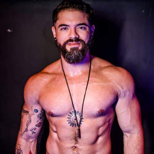 Victor Facundo DJ