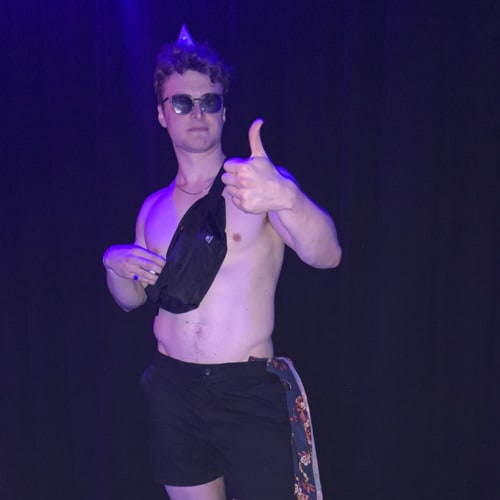 Will BDG