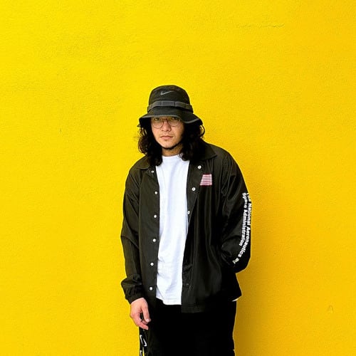 YUNG DZY