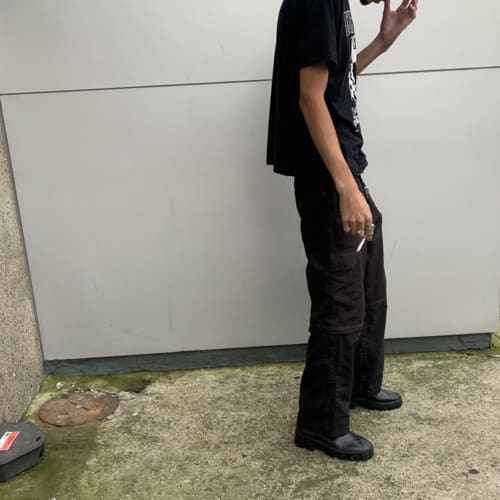 yung meck
