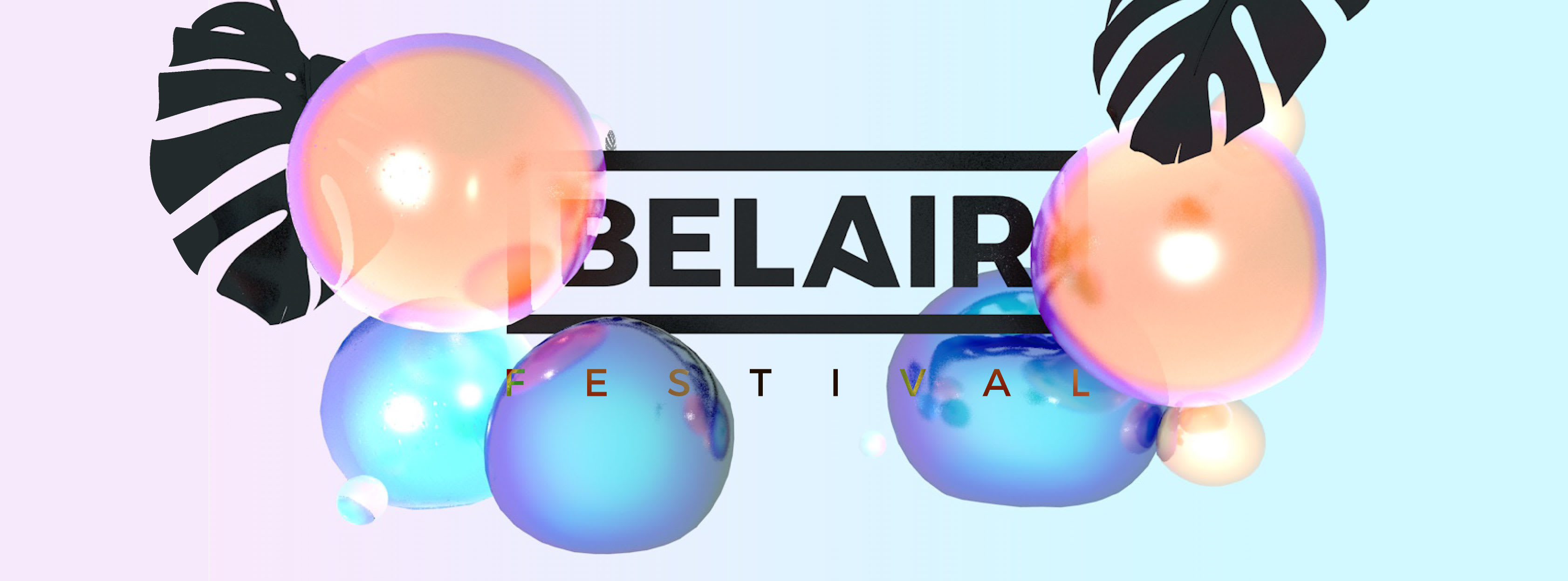 Bel'air Festival 2019