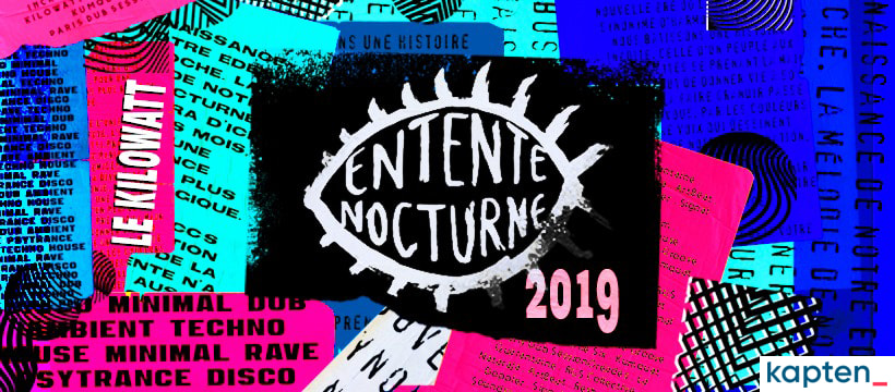 Entente Nocturne 2019