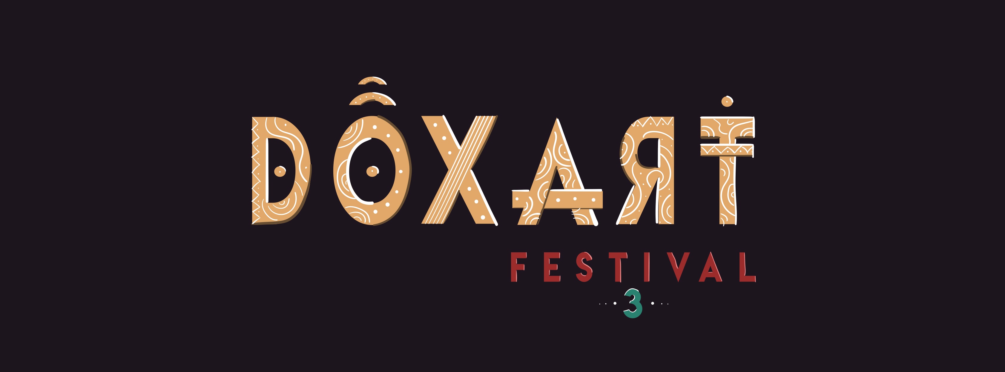 Dox'art Festival 2019 - 28, 29 & 30 Juin
