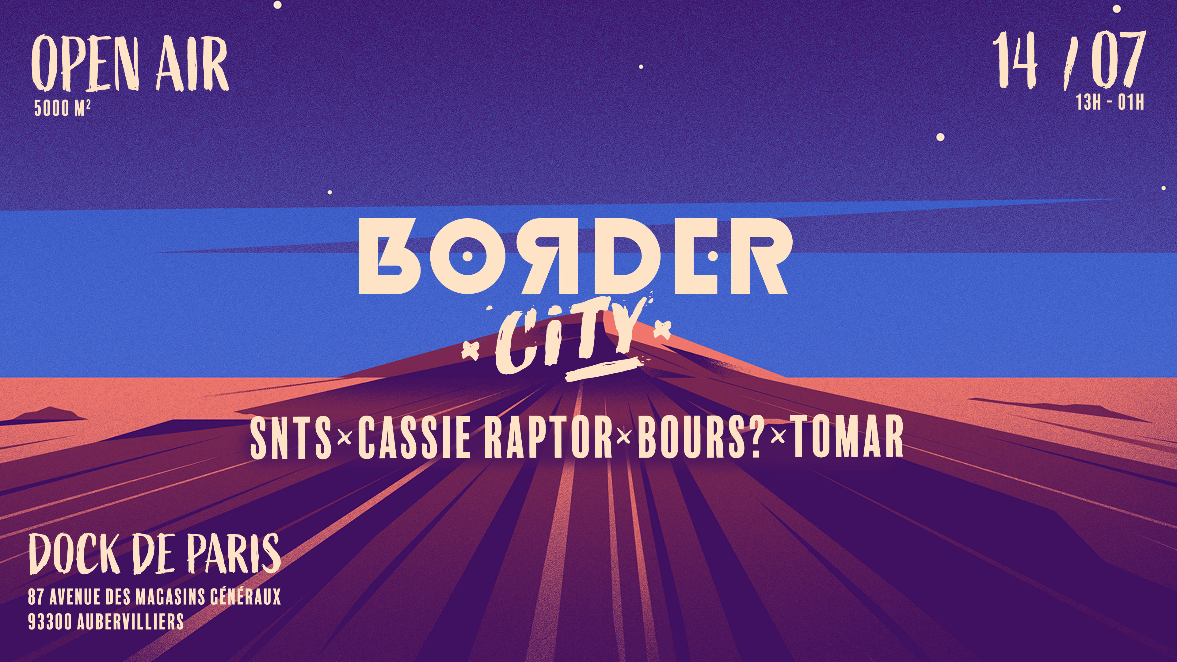 Border City W/ Snts L Cassie Raptor L Tomar L Bours?