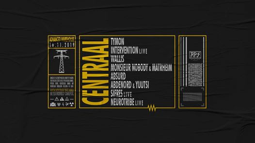 New's Cool X Pps : Centraal