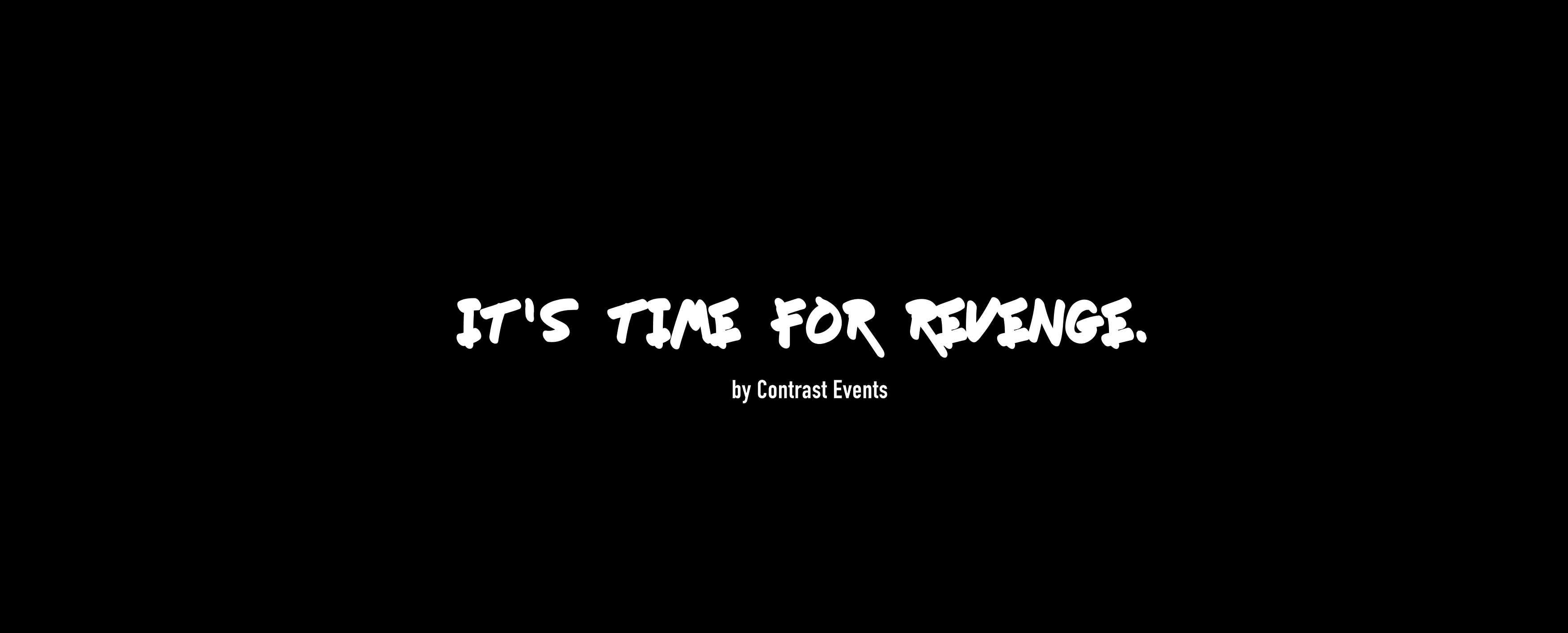 Rave Line - Revenge.