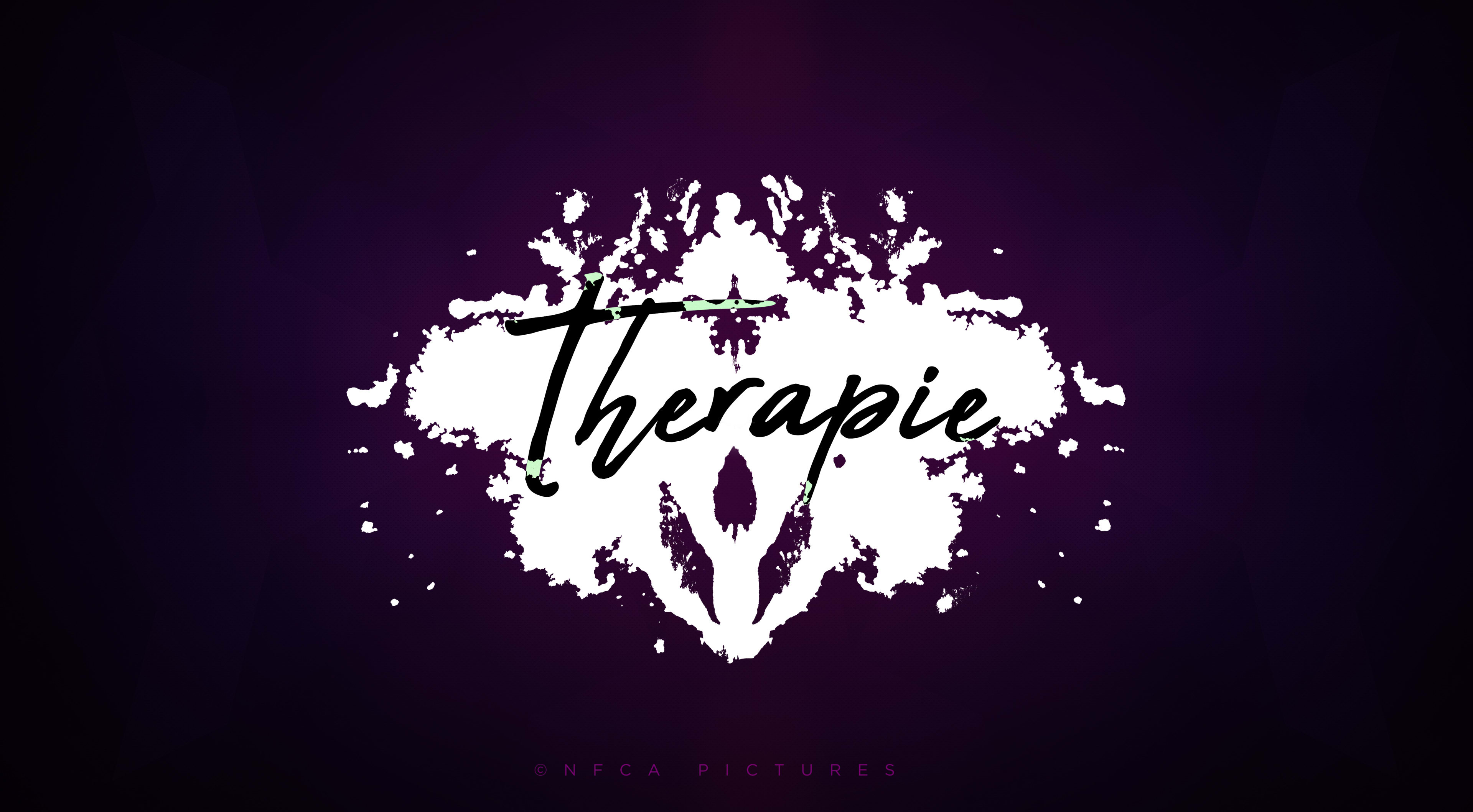 Thérapie 2020 Xfolies Invit./W.A.R.R.Io & Guest..