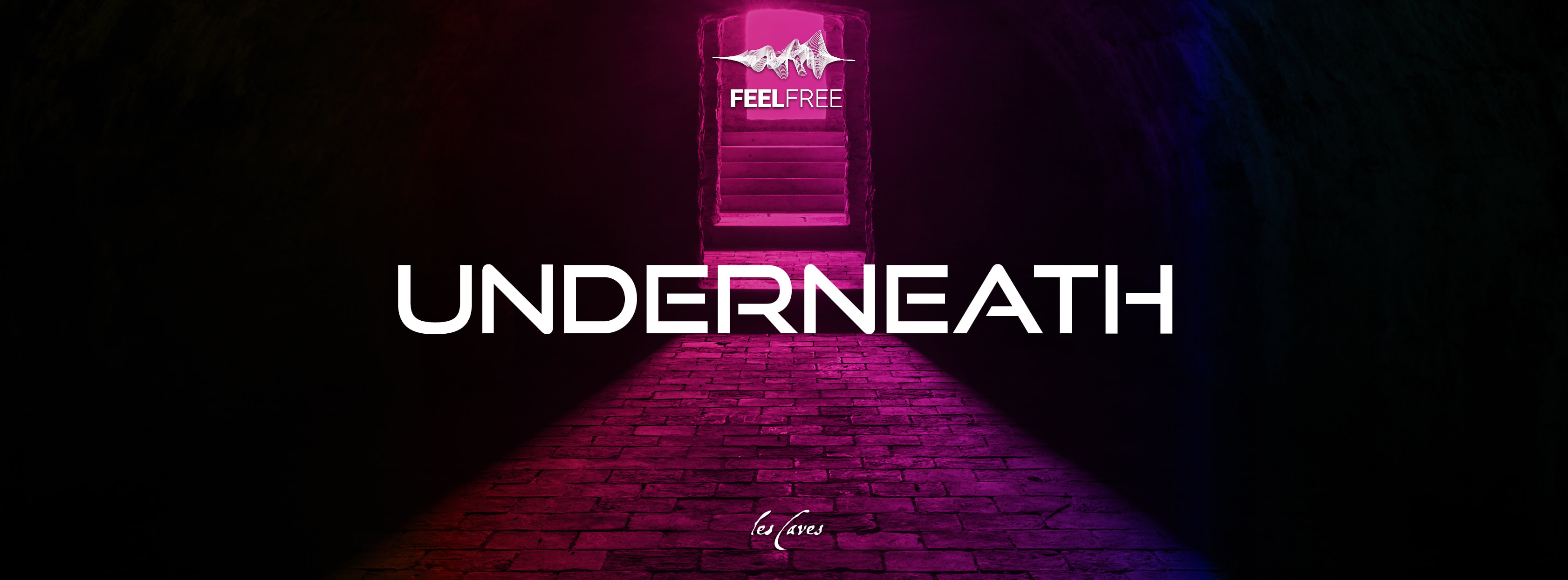 Ffr • Underneath