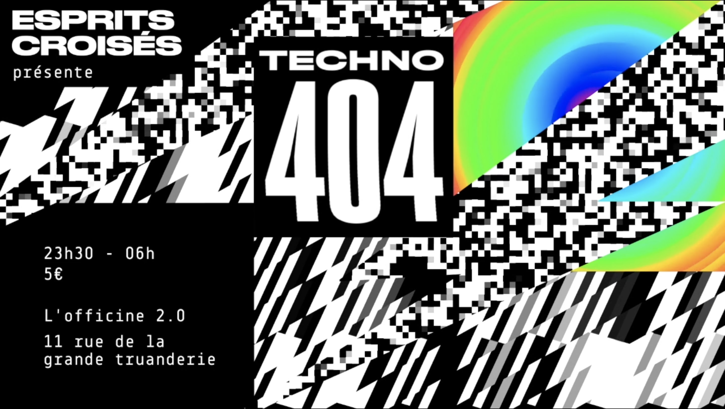 Techno 404