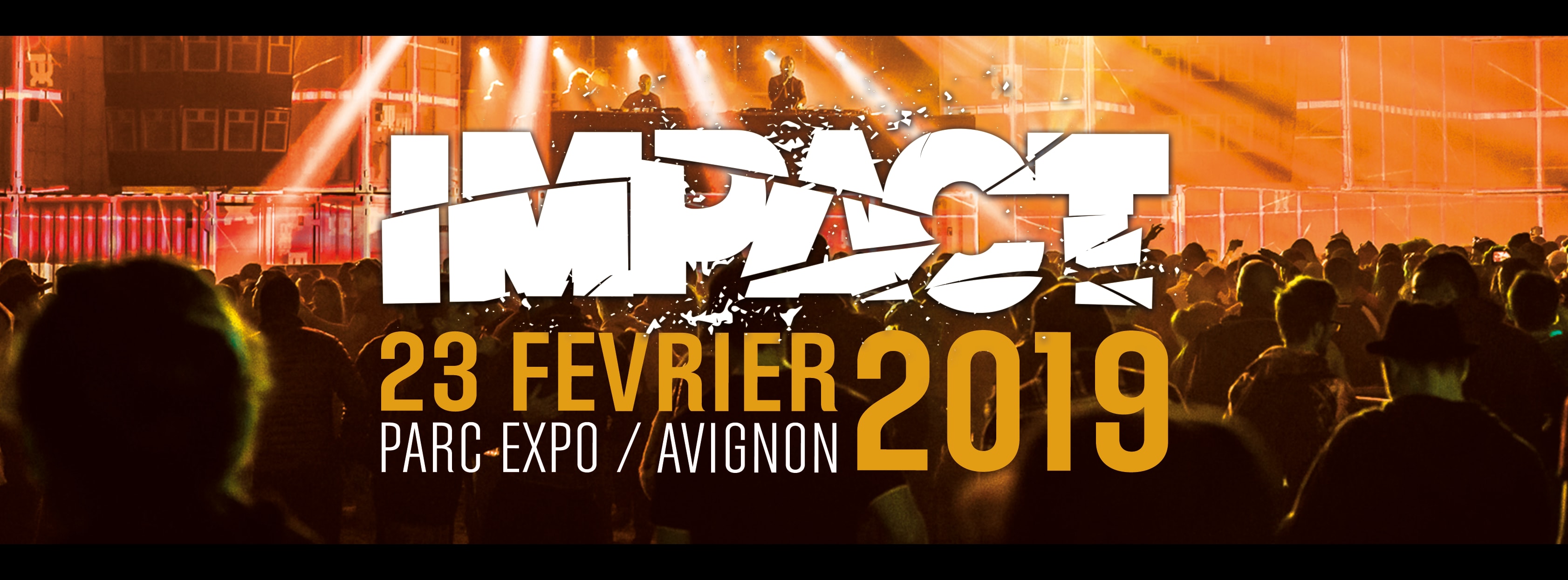 Impact Festival 2019