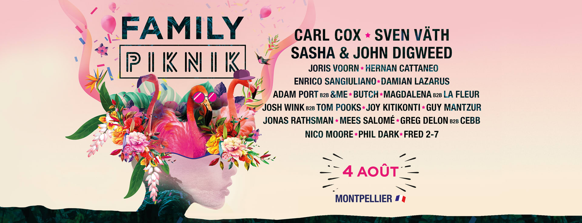 Family Piknik 2019