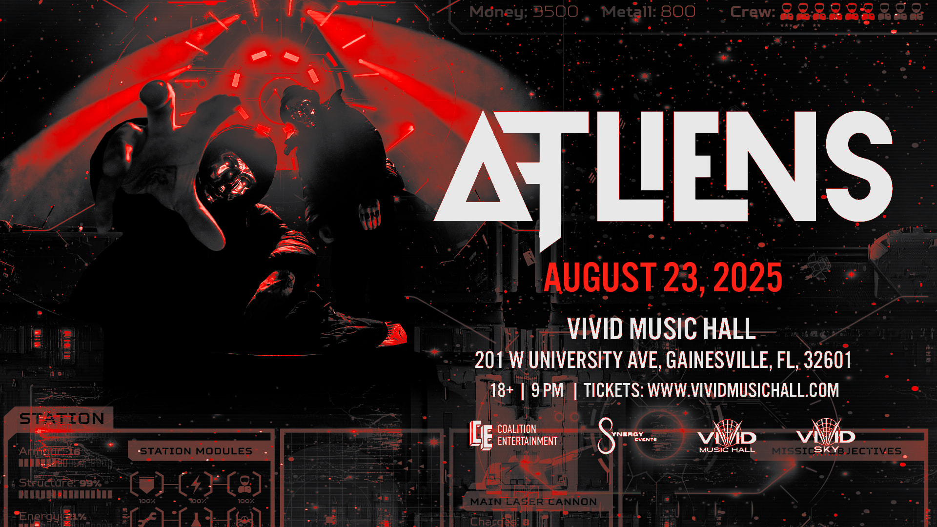 Atliens