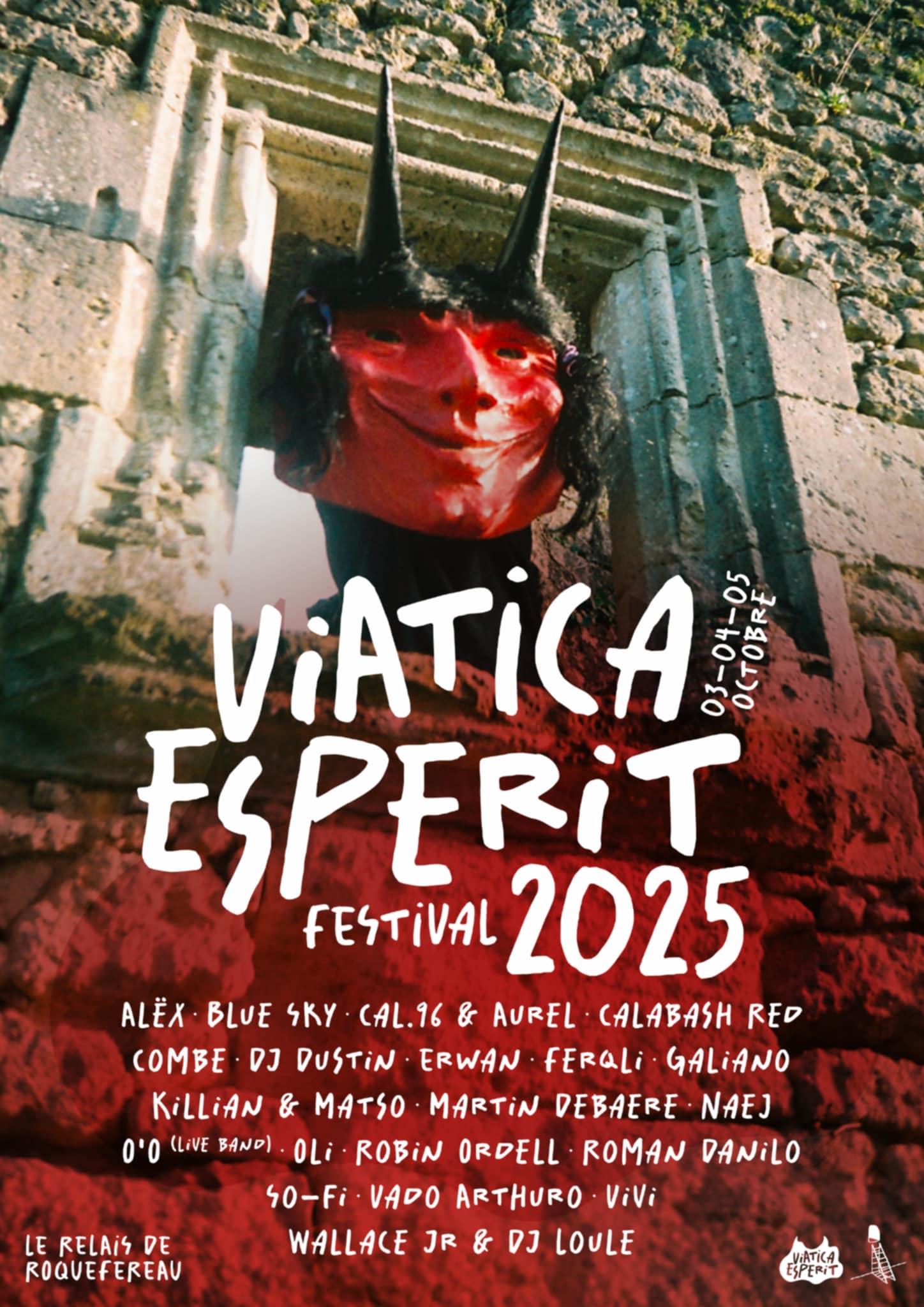 Viatica Esperit Festival 2025