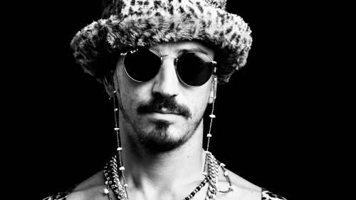 Casa Atarashi W/ Francesco Castelli, Arthur Nozen & Friends