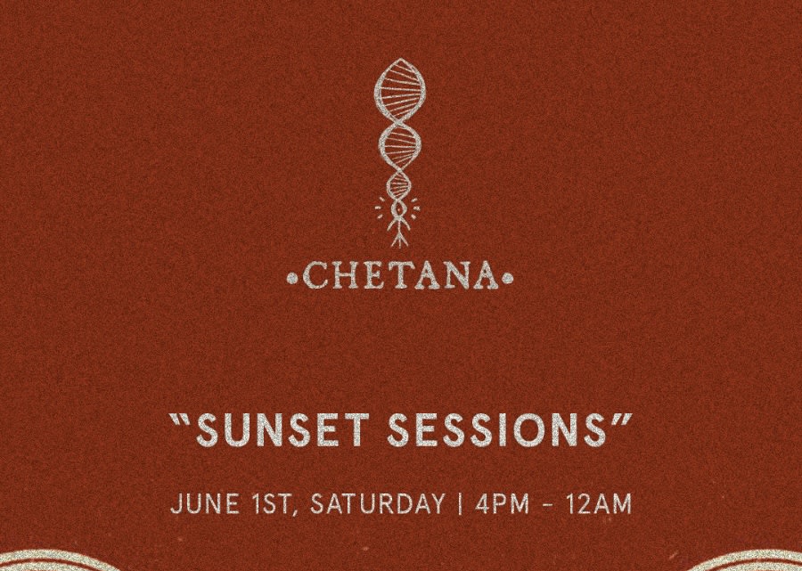 Chetana : Sunset Sessions