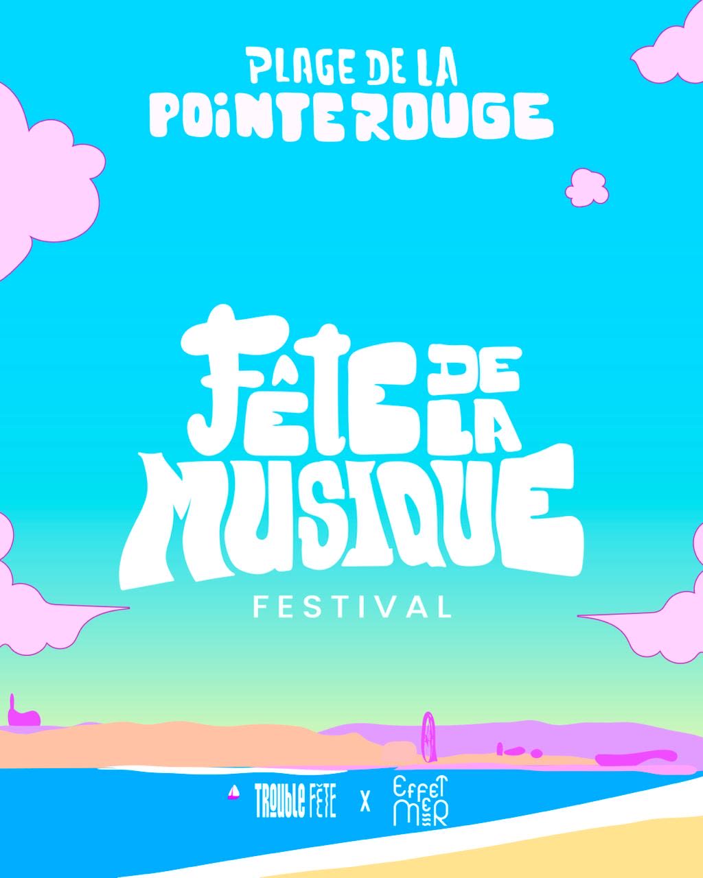 Fête De La Musique Festival (Open Air)