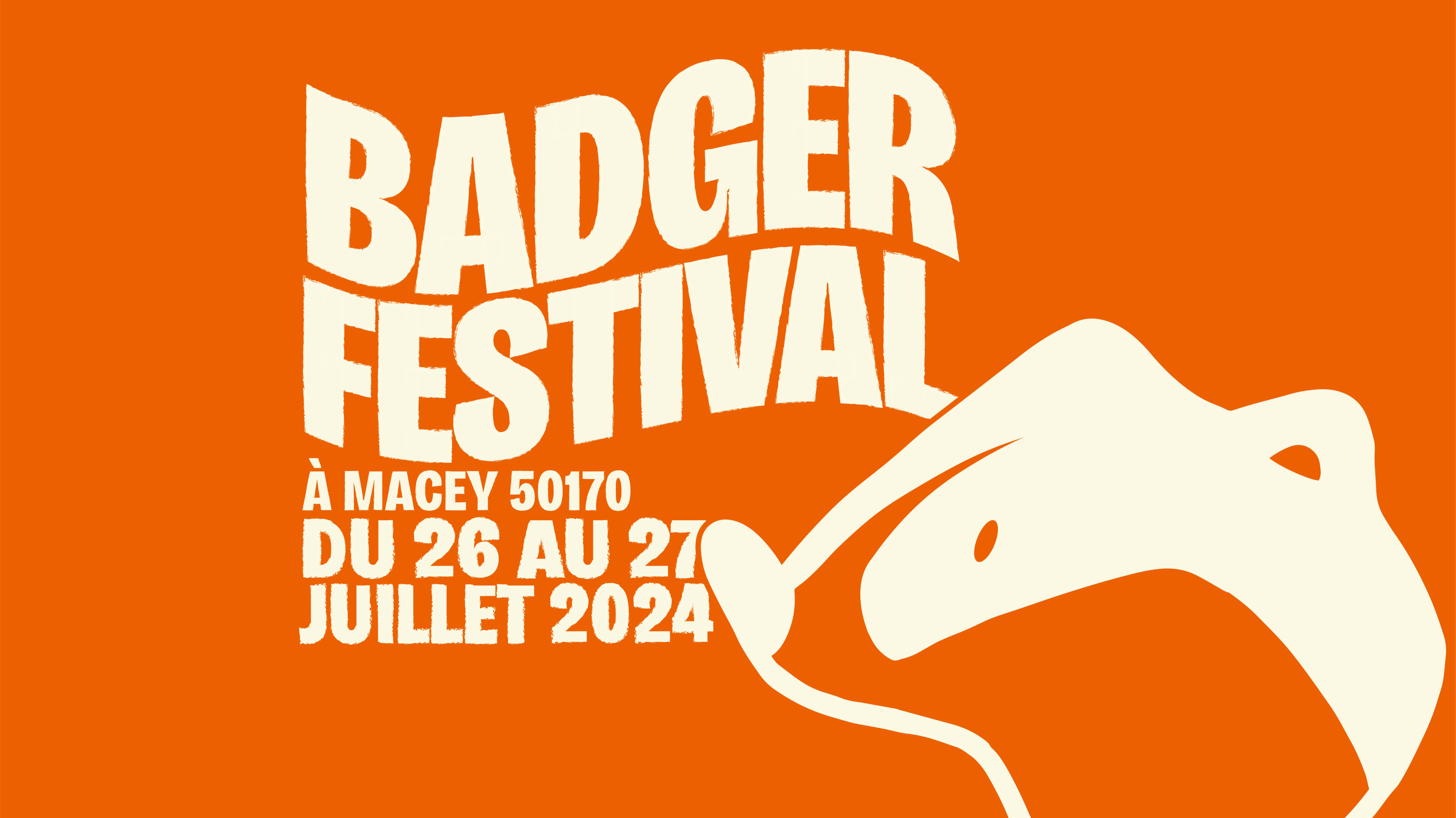 Badger Festival