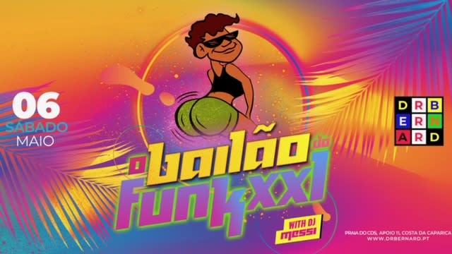 Bailao Funk