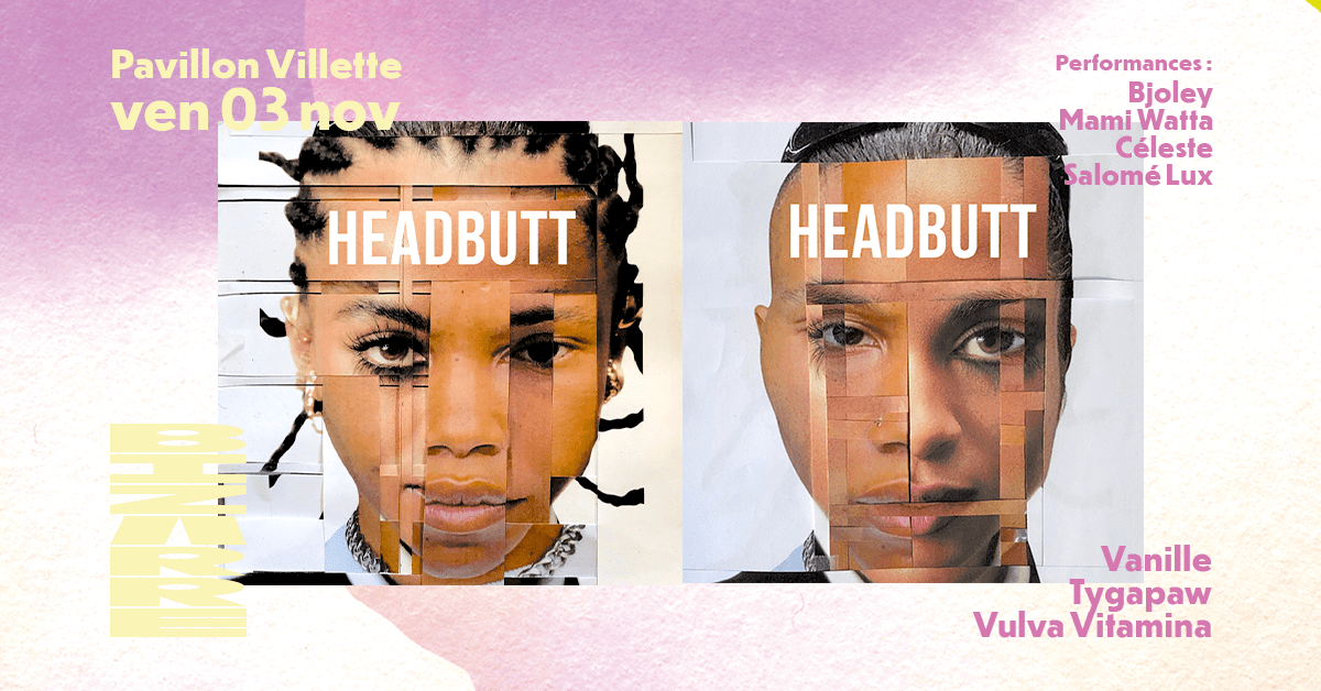 Bizarre · Headbutt
