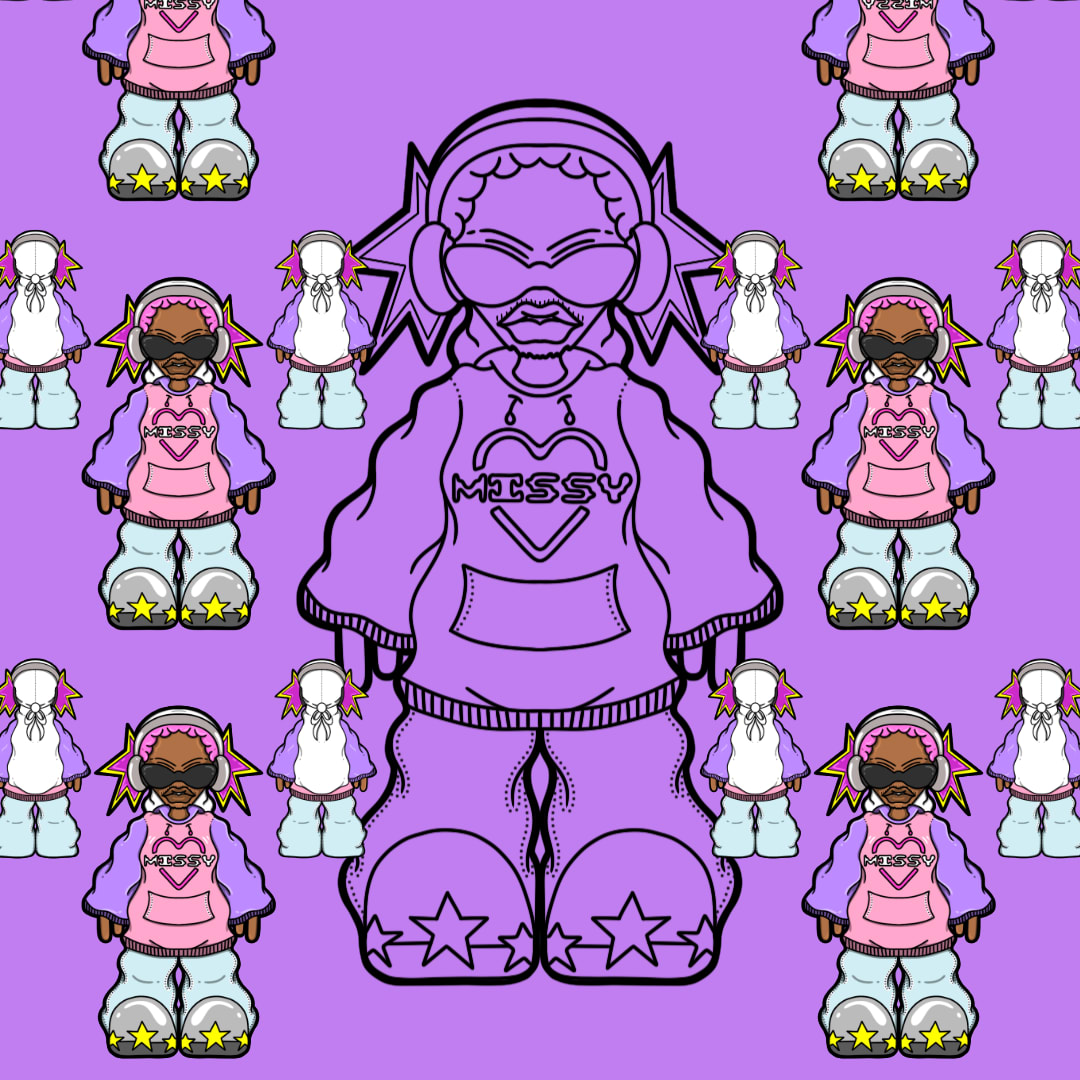Missy Da Kunt