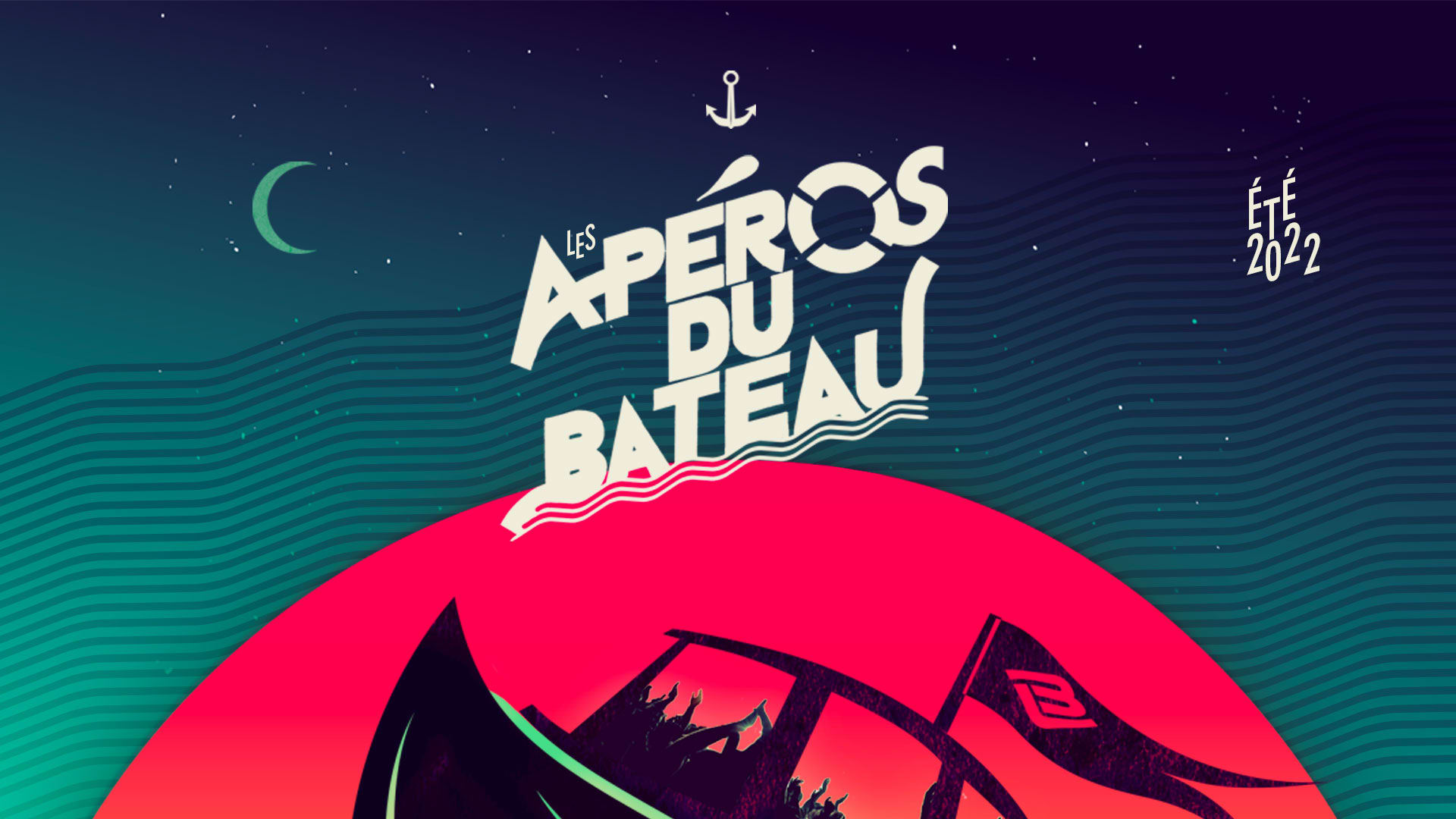 Les Apéros Du Bateau 2022