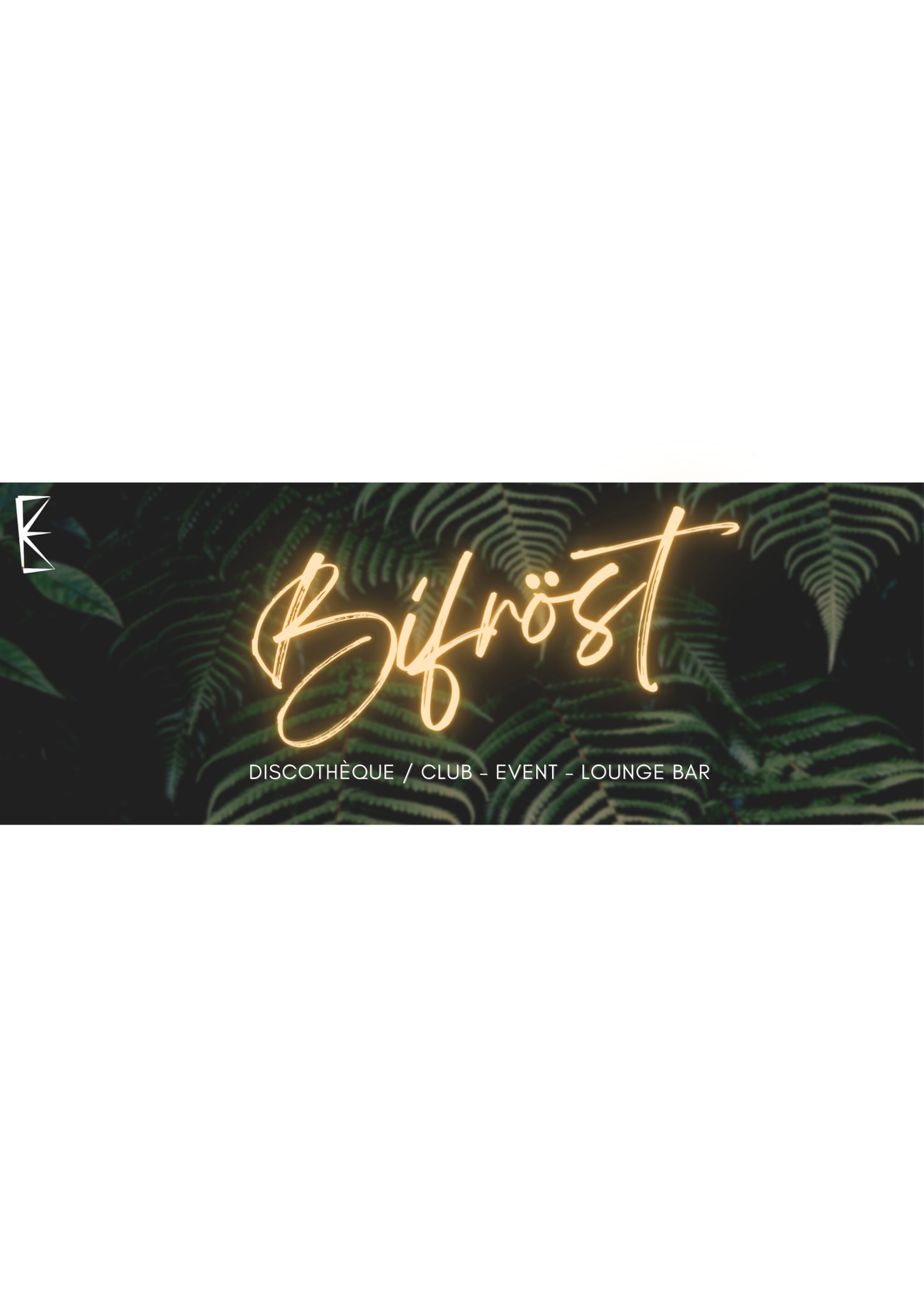 BIFRÖST CLUB