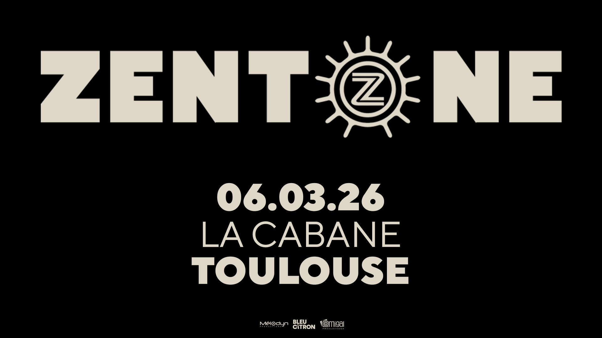 Zentone À Toulouse