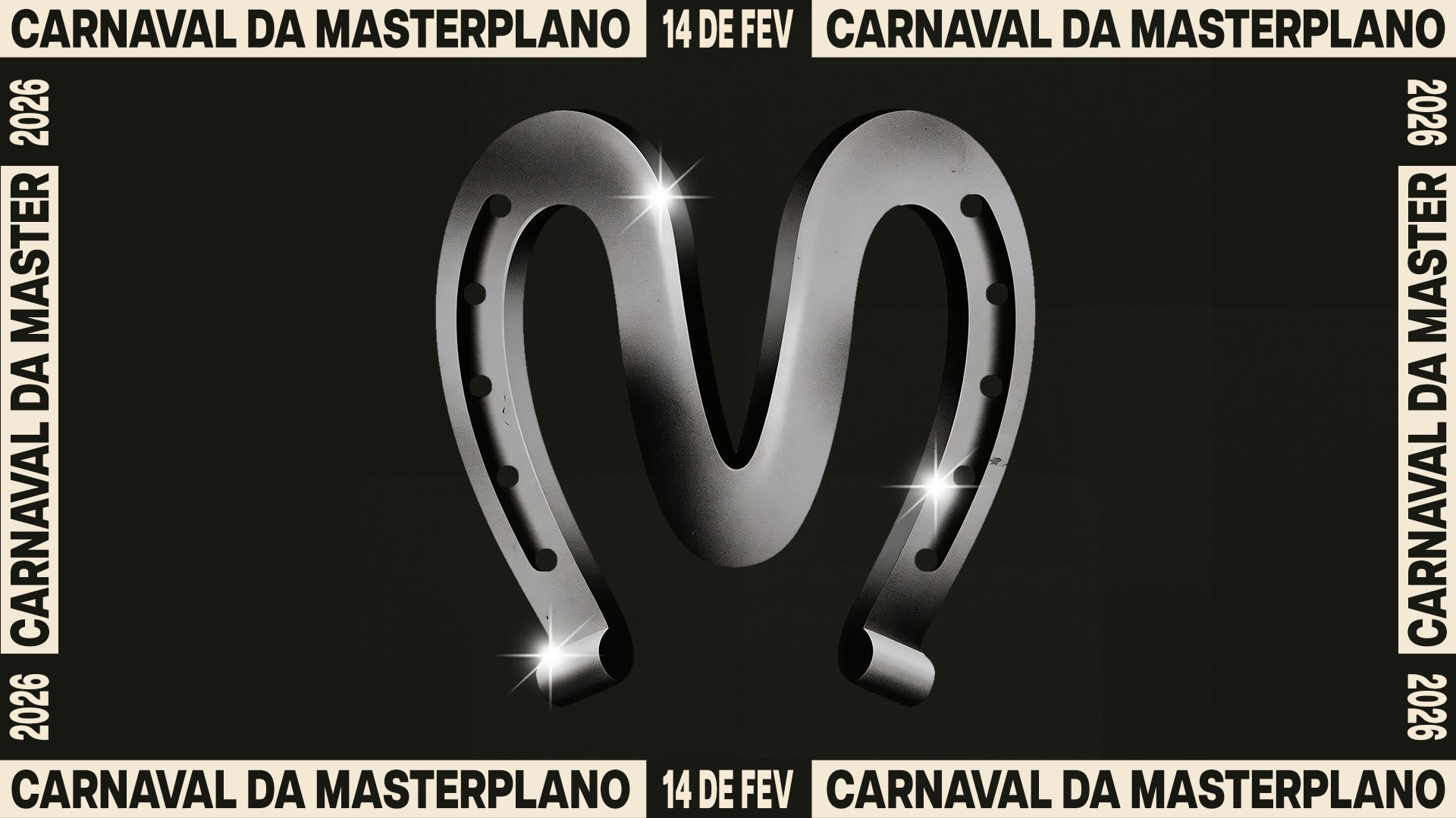 Masterplano De Carnaval 2026