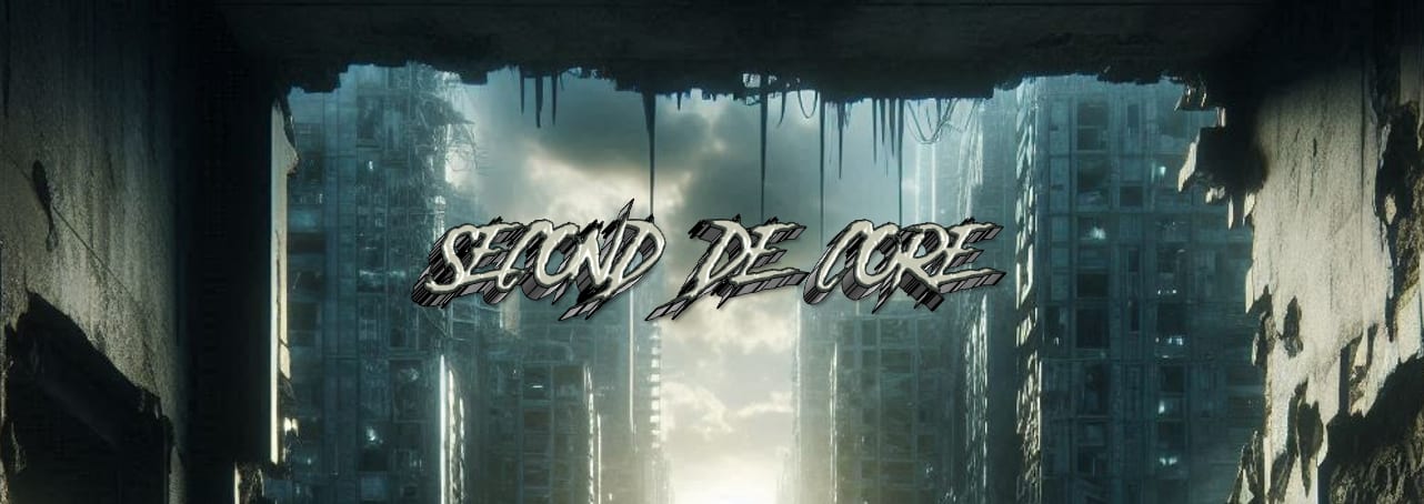 SECOND DE CORE